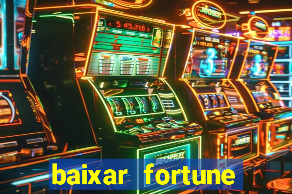 baixar fortune tiger 2